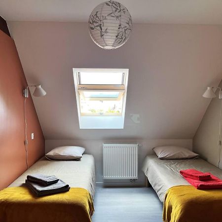 Apartamento La Glycine Soultz-Haut-Rhin Exterior foto