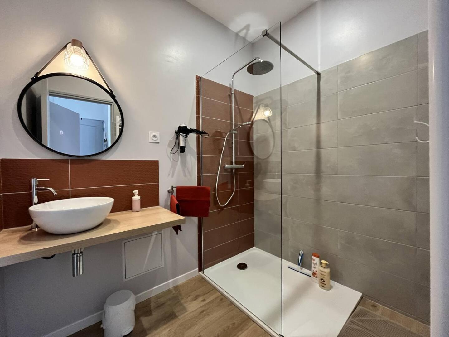 Apartamento La Glycine Soultz-Haut-Rhin Exterior foto