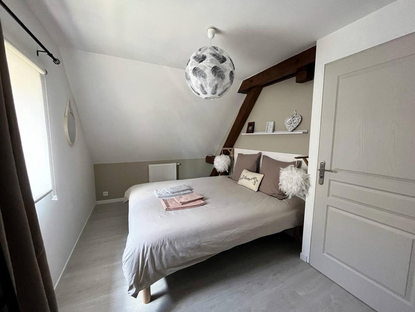 Apartamento La Glycine Soultz-Haut-Rhin Exterior foto
